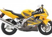 Honda CBR600F4i